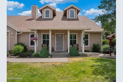 4260 Alpine Drive, Bellemont, AZ 86015 - Photo 4