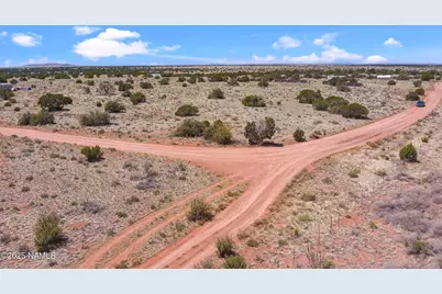 3202 S Canyon Vista Road, Williams, AZ 86046 - Photo 16