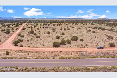 3202 S Canyon Vista Road, Williams, AZ 86046 - Photo 14