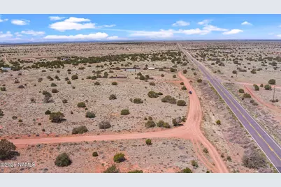 3202 S Canyon Vista Road, Williams, AZ 86046 - Photo 4
