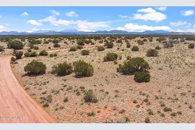 3202 S Canyon Vista Road, Williams, AZ 86046 - Photo 2