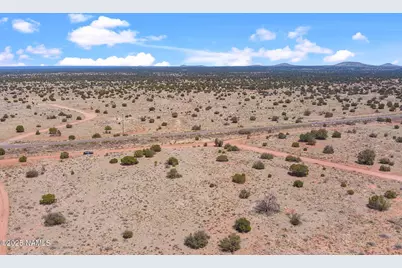 3202 S Canyon Vista Road, Williams, AZ 86046 - Photo 8