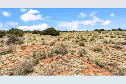 3202 S Canyon Vista Road, Williams, AZ 86046 - Photo 20