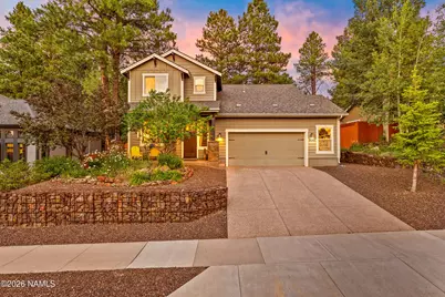 5040 S Topaz Road, Flagstaff, AZ 86005 - Photo 2