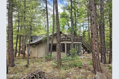 1455 E Puma Place #Pinewood Unit 12, Munds Park, AZ 86017 - Photo 8