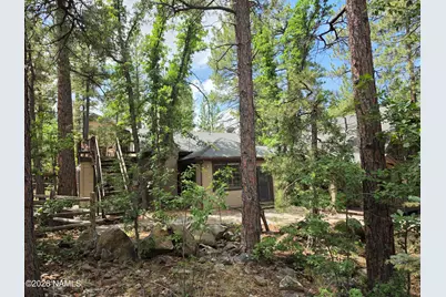 1455 E Puma Place #Pinewood Unit 12, Munds Park, AZ 86017 - Photo 60