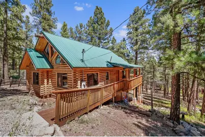 2733 Arido Ovi, Flagstaff, AZ 86005 - Photo 1