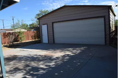 510 W Aspinwall Street, Winslow, AZ 86047 - Photo 8