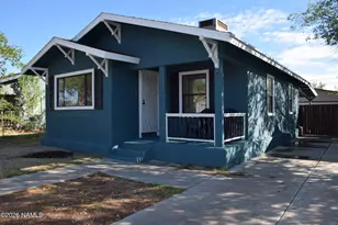 510 W Aspinwall St, Winslow, AZ 86047 - Photo 1