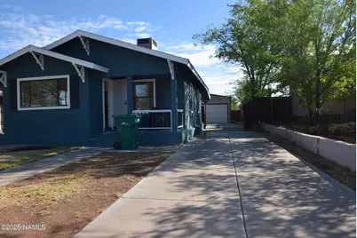 510 W Aspinwall Street, Winslow, AZ 86047 - Photo 6