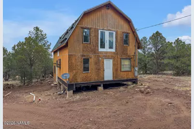 7659 N 8 Mile Boulevard, Williams, AZ 86046 - Photo 1