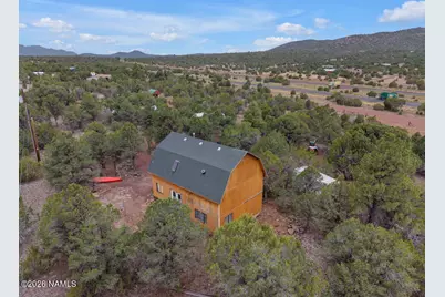 7659 N 8 Mile Boulevard, Williams, AZ 86046 - Photo 16