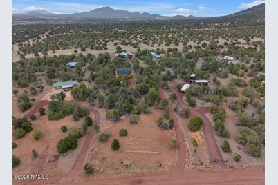 7659 N 8 Mile Boulevard, Williams, AZ 86046 - Photo 26