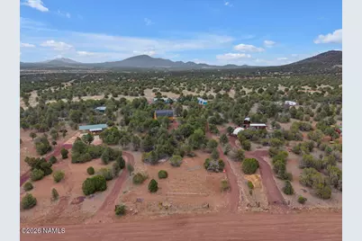 7659 N 8 Mile Boulevard, Williams, AZ 86046 - Photo 24