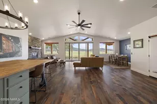 1377 N Transwestern Pump Rd, Bellemont, AZ 86015 - Photo 1