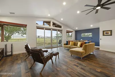 1377 N Transwestern Pump Road, Bellemont, AZ 86015 - Photo 2