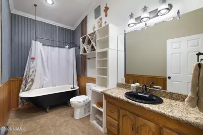 1377 N Transwestern Pump Road, Bellemont, AZ 86015 - Photo 36