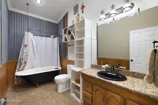 1377 N Transwestern Pump Rd, Bellemont, AZ 86015 - Photo 36