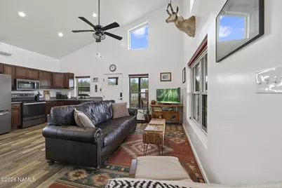 1377 N Transwestern Pump Road, Bellemont, AZ 86015 - Photo 54