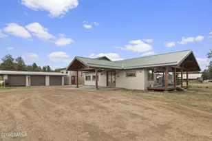 1377 N Transwestern Pump Rd, Bellemont, AZ 86015 - Photo 42