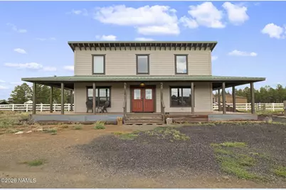 1377 N Transwestern Pump Road, Bellemont, AZ 86015 - Photo 48