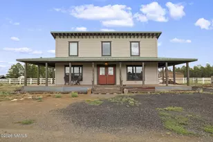 1377 N Transwestern Pump Rd, Bellemont, AZ 86015 - Photo 48
