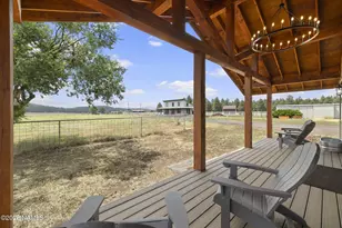 1377 N Transwestern Pump Rd, Bellemont, AZ 86015 - Photo 16