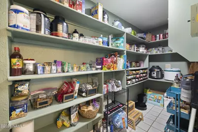 1377 N Transwestern Pump Road, Bellemont, AZ 86015 - Photo 14