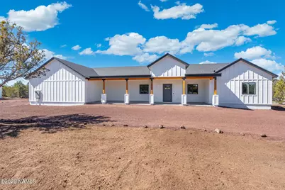 6768 N Isabella Street, Williams, AZ 86046 - Photo 1