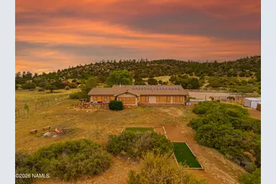 8140 Sleeping Dog Road, Flagstaff, AZ 86004 - Photo 10