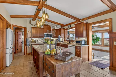 8140 Sleeping Dog Road, Flagstaff, AZ 86004 - Photo 14