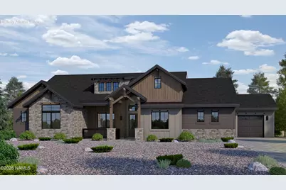 3379 S Breton Drive #Lot 5, Flagstaff, AZ 86005 - Photo 1