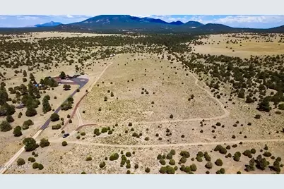 6203 N Whiskey River Road, Williams, AZ 86046 - Photo 4