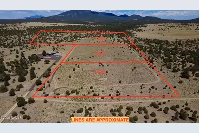 6203 N Whiskey River Road, Williams, AZ 86046 - Photo 2
