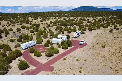 6203 N Whiskey River Road, Williams, AZ 86046 - Photo 6