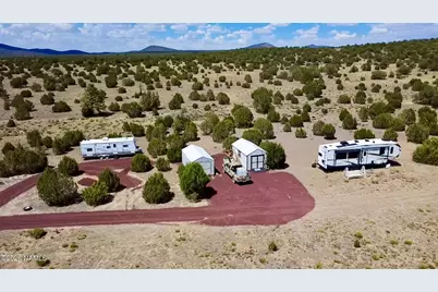 6203 N Whiskey River Road, Williams, AZ 86046 - Photo 10