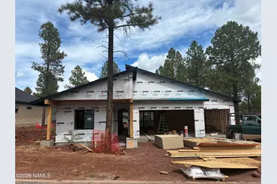 3232 W Virgo Drive #Lot 31, Flagstaff, AZ 86001 - Photo 2
