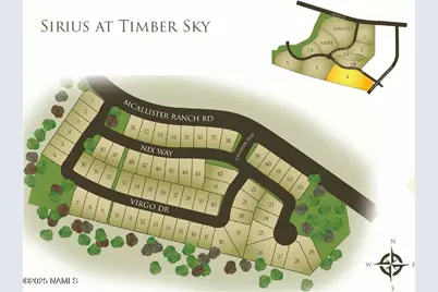 3232 W Virgo Drive #Lot 31, Flagstaff, AZ 86001 - Photo 4