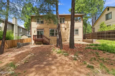 347 W Wulfenite Road, Flagstaff, AZ 86005 - Photo 42