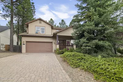 347 W Wulfenite Road, Flagstaff, AZ 86005 - Photo 42