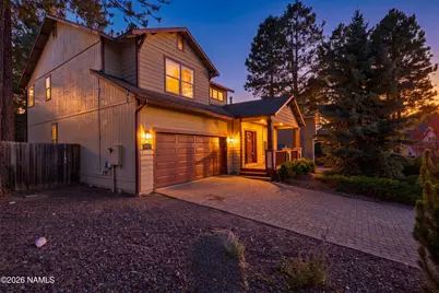 347 W Wulfenite Road, Flagstaff, AZ 86005 - Photo 48