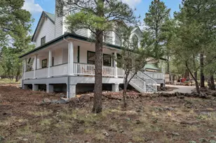 321 N Stoneman Blvd, Williams, AZ 86046 - Photo 1