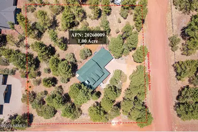 321 N Stoneman Boulevard, Williams, AZ 86046 - Photo 46