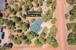 321 N Stoneman Blvd, Williams, AZ 86046 - Photo 46