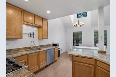 321 N Stoneman Boulevard, Williams, AZ 86046 - Photo 16