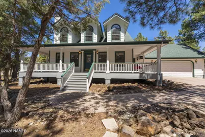 321 N Stoneman Boulevard, Williams, AZ 86046 - Photo 2
