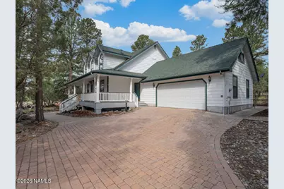 321 N Stoneman Boulevard, Williams, AZ 86046 - Photo 10