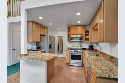 321 N Stoneman Boulevard, Williams, AZ 86046 - Photo 14