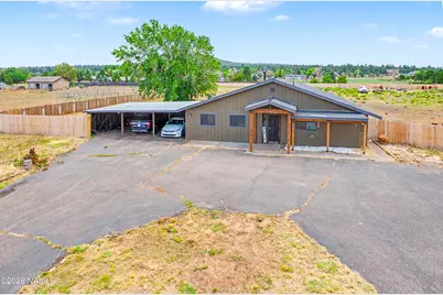 6910 Chris Lane, Flagstaff, AZ 86004 - Photo 18