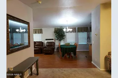 4224 Mark Twain Drive, Pinetop, AZ 85935 - Photo 4